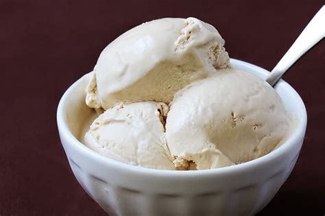 earl gray ice cream