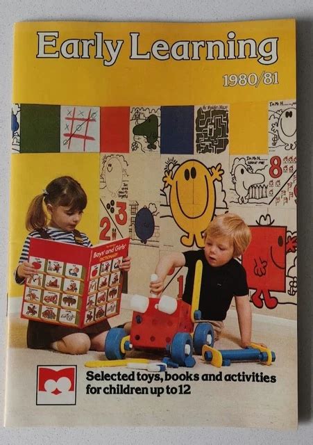 Early Learning Catalogue