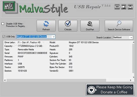 easeus usb repair tool, Top 10 best usb repair tool [full guide]. Best bootable usb software for windows and mac