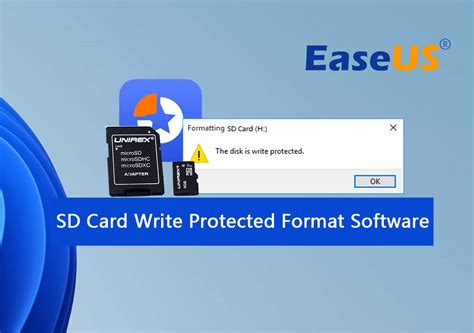 easeus write protected format tool, Can i format write protected sd card? yes, sure. your guide is here. Pendrive protected disable