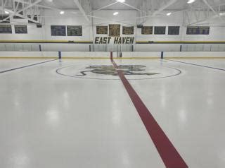 east haven veterans memorial ice rink
