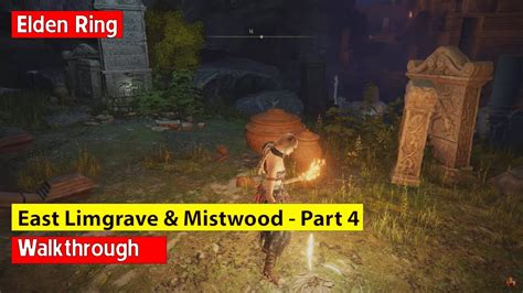 East Limgrave Walkthrough