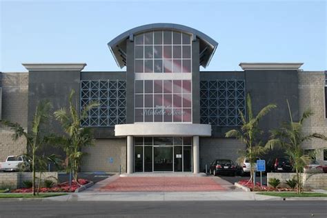 east west ice palace in artesia