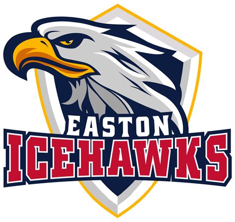 easton ice hawks