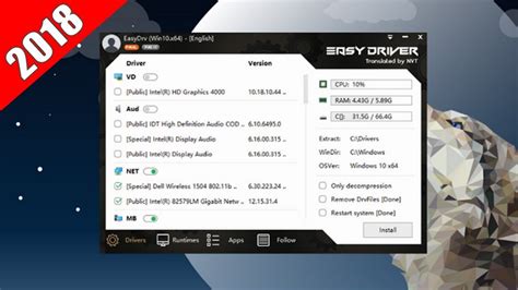 easy driver pack windows 7 32 bit offline, Easy driver packs para windows 10 64 bits