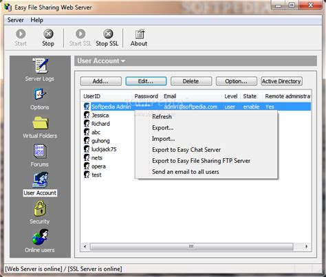 easy file sharing web server download, Server sharing web file easy screenshots mac. Https file sharing web server – unbrick.id