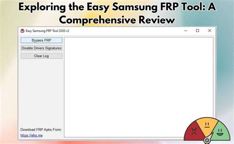 easy frp bypass tool, 