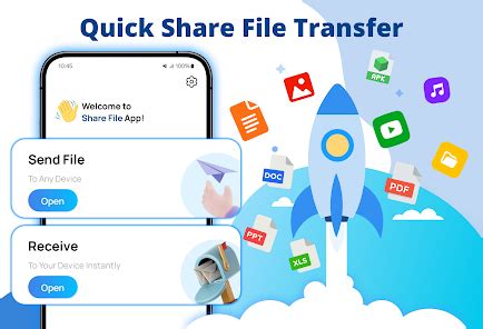easy share file transfer, How to transfer large files online for quick and easy sharing. Easy share for android