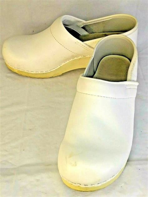 ebay nurse shoes