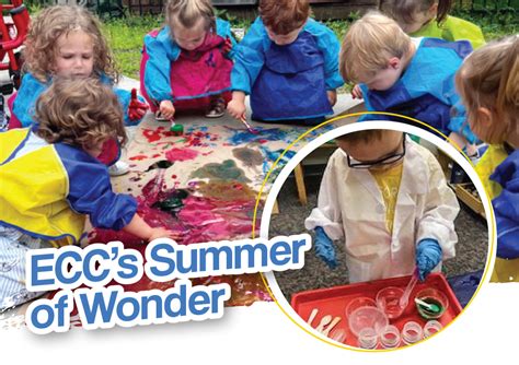 Ecc Summer Catalog