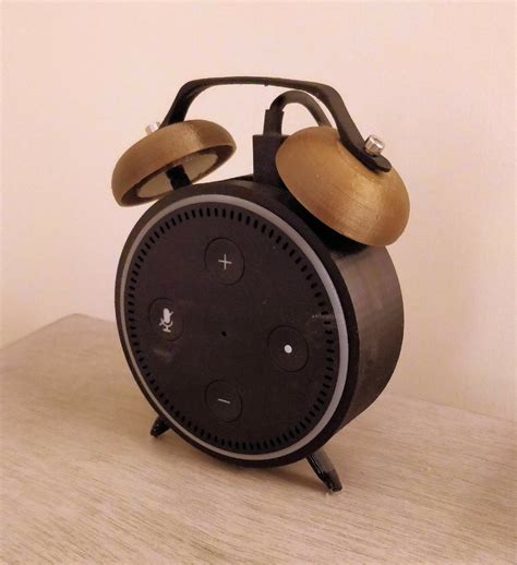 echo dot 2nd generation with clock, Echo dot (4th gen) with clock