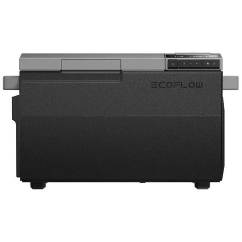 ecoflow icemaker