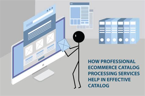 Ecommerce Catalog Processing