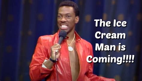 eddie murphy ice cream man