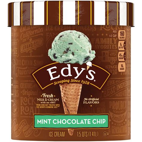 eddy ice cream