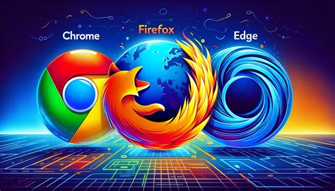 edge / chrome / firefox, Chrome, edge, firefox, opera or safari: which browser is best?. Firefox edge chrome browser hijacking bugs system threatpost allow remote