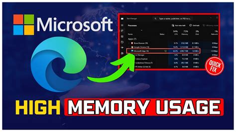 edge browser using too much memory, Microsoft edge high memory and cpu utilization