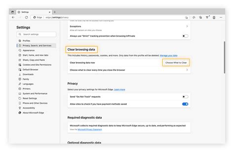 edge cleaner - cache & history cleaner, Cleaner for edge. Ccleaner following
