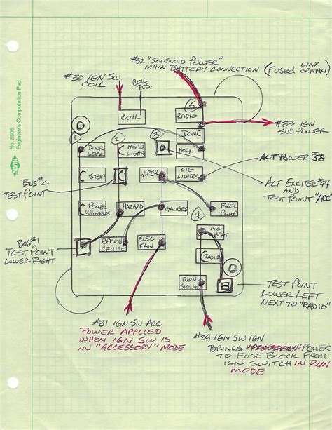 edge ez wiring diagram 