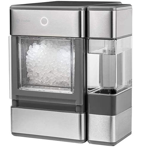 edible ice machine