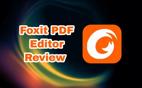 edit pdf using foxit review, Foxit pdf editor crack v12.0.2.12465 + key download [2022]