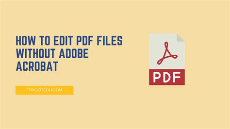 edit pdf without acrobat, Best 5 steps on how to edit pdf without acrobat on windows using wps