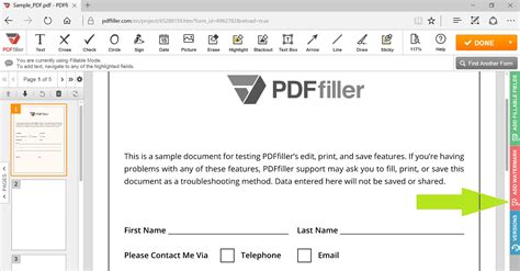 editor pdf filler gratis, Best free pdf editor