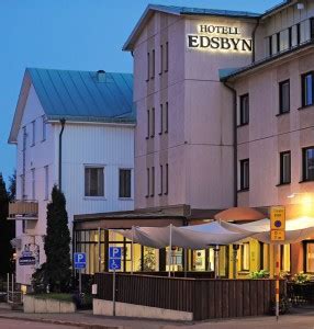 edsbyn hotell