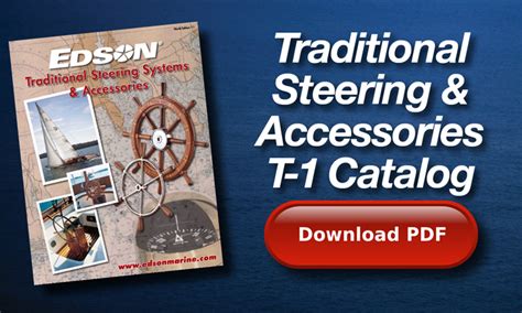 Edson Marine Catalog