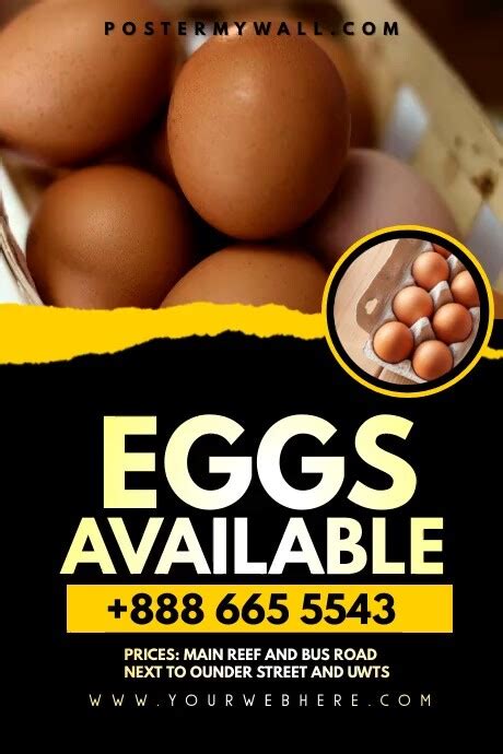 eggs