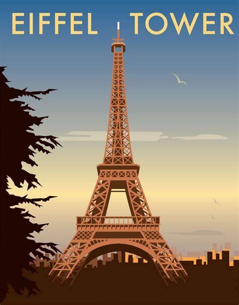 eiffe tower