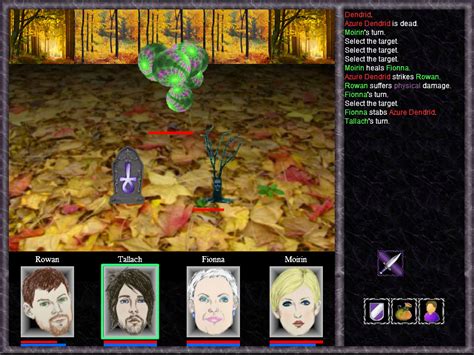 Eight Temples Walkthrough