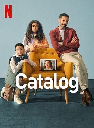El Catalogo Serie