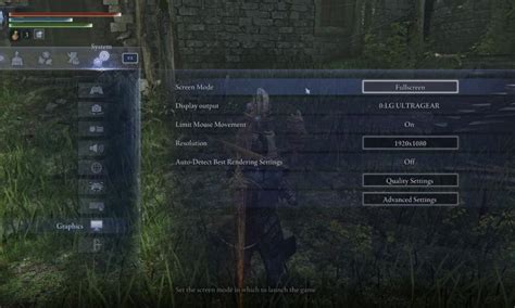 elden ring nvidia settings reddit, Best elden ring pc settings for fps & performance