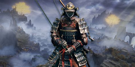 Elden Ring Samurai Walkthrough Guide