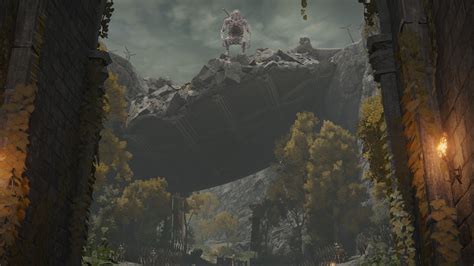 Elden Ring Stormgate Walkthrough