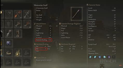 Elden Ring Walkthrough Fextralife