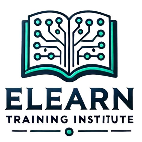elearn certification, Elearn_certificate