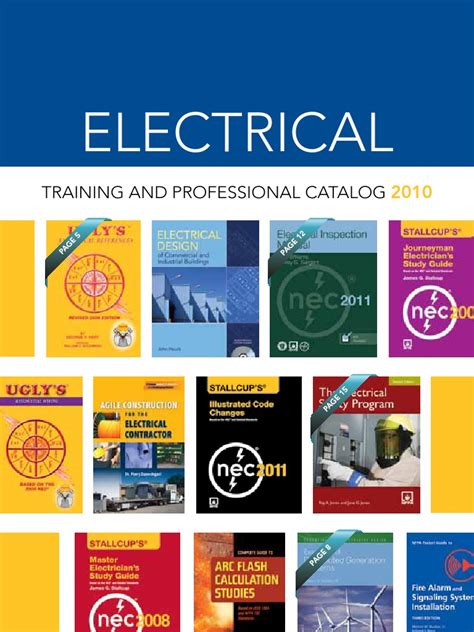 electrical catalog.pdf, Electrical catalog