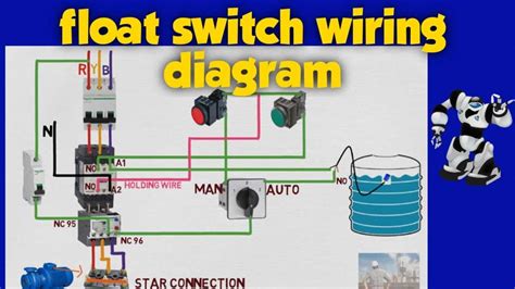 electrical control wiring diagrams float control 