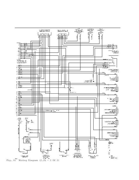 electrical diagram 1994 toyota celica 