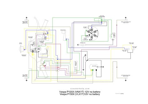 electrical schematic for farmall a 