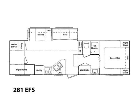 electrical wiring diagram for rvs 2006 cougar 