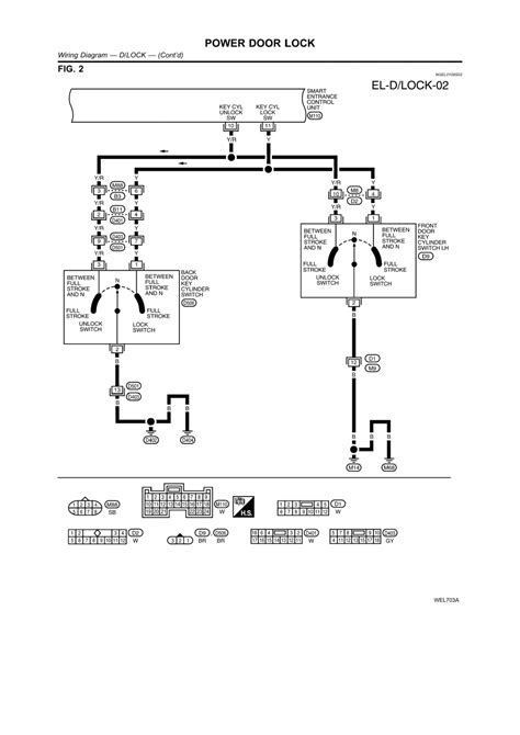 electronic door hardware wiring diagrams 