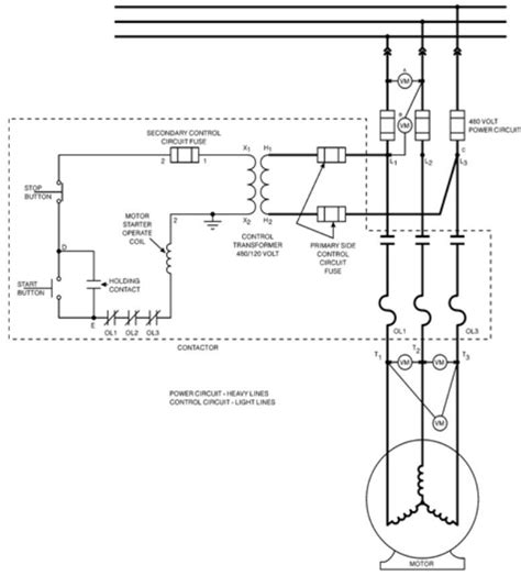 elementary wiring diagram 