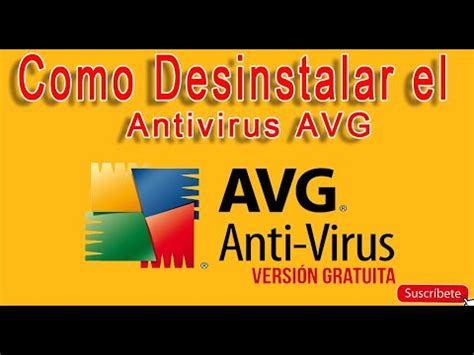 eliminar avg por completo, ¿cómo eliminar avg desde el ordenador completamente. Solución de problemas para eliminar completamente avg antivirus con