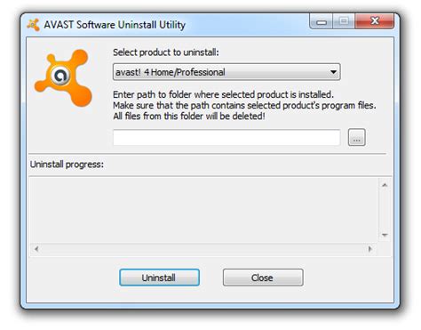 eliminare avast dal pc, Eliminare sistemista gratuiti. Come eliminare virus dal pc con software gratuiti