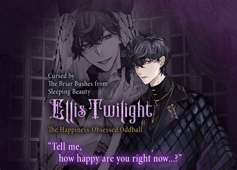 Ellis Route Walkthrough