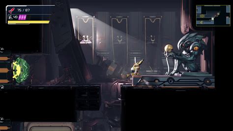 Elun Walkthrough Metroid Dread