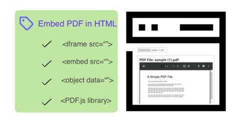 embed file in pdf, Intro to file & pdf embed – powr. Pdf embed file intro powr